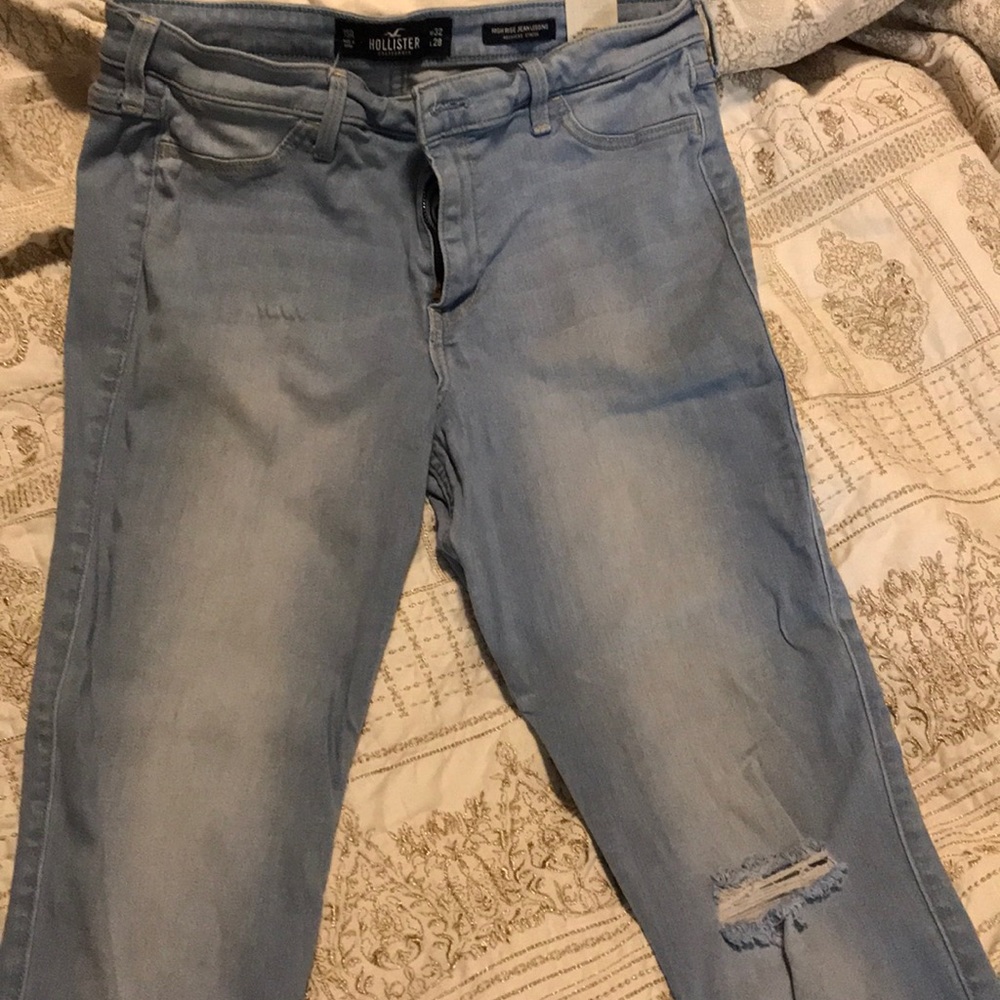 Pant - Picture 2 of 2